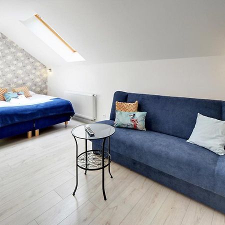 Apartamenty Everysky - Wilcza 3F-2 Karpacz Exterior foto