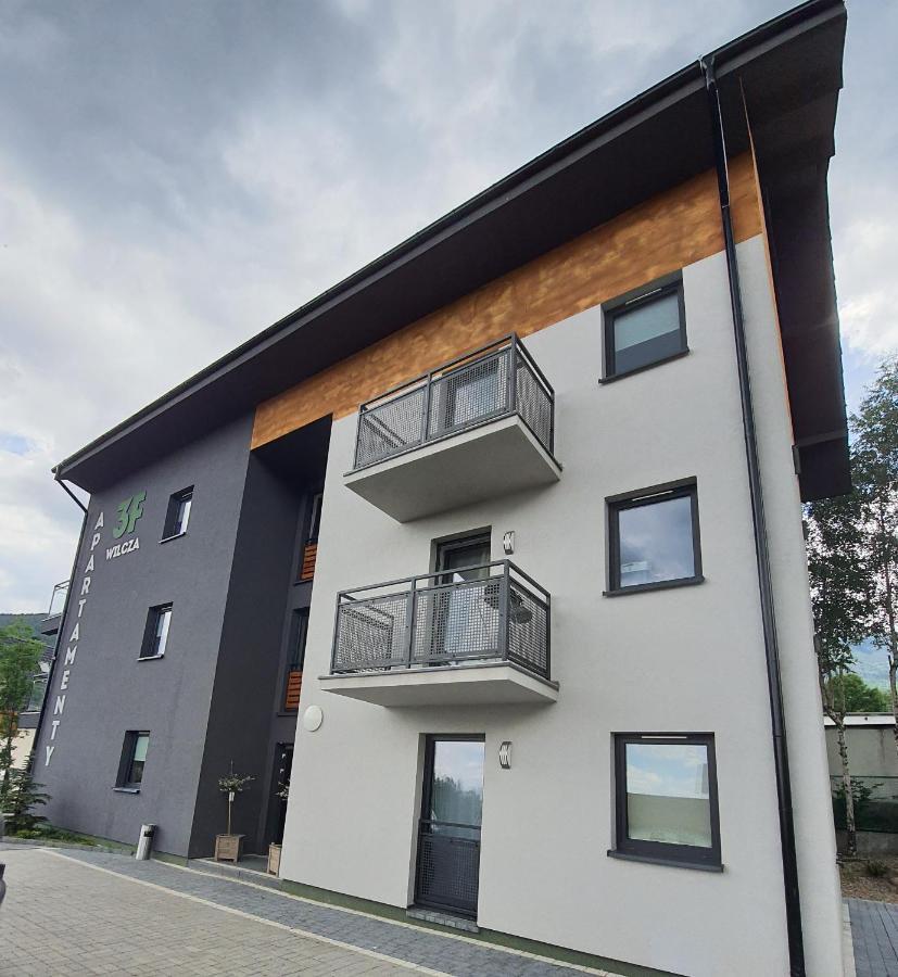 Apartamenty Everysky - Wilcza 3F-2 Karpacz Exterior foto