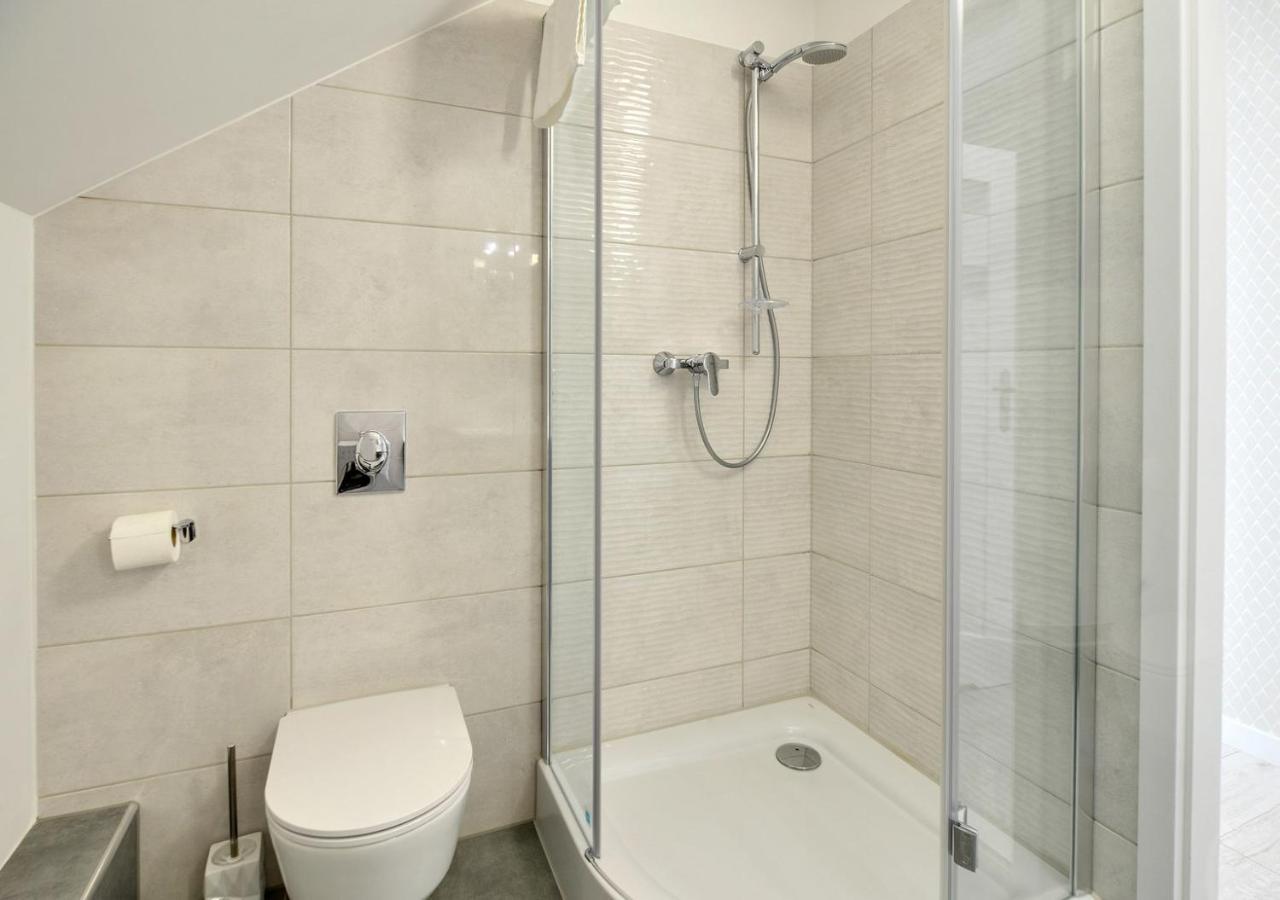 Apartamenty Everysky - Wilcza 3F-2 Karpacz Exterior foto