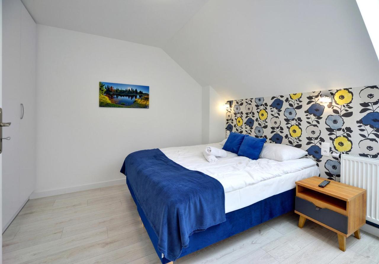 Apartamenty Everysky - Wilcza 3F-2 Karpacz Exterior foto