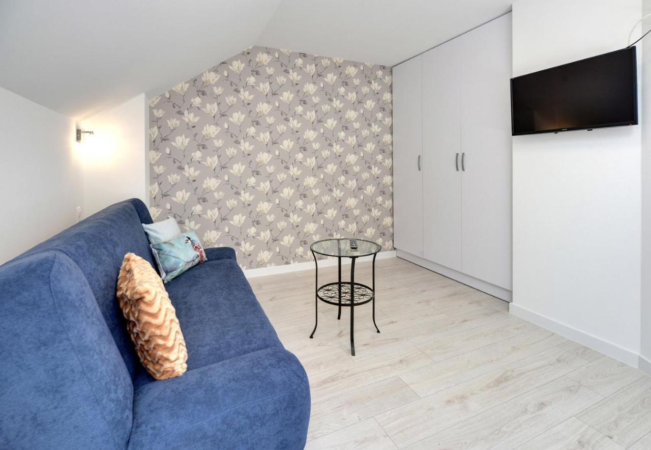 Apartamenty Everysky - Wilcza 3F-2 Karpacz Exterior foto