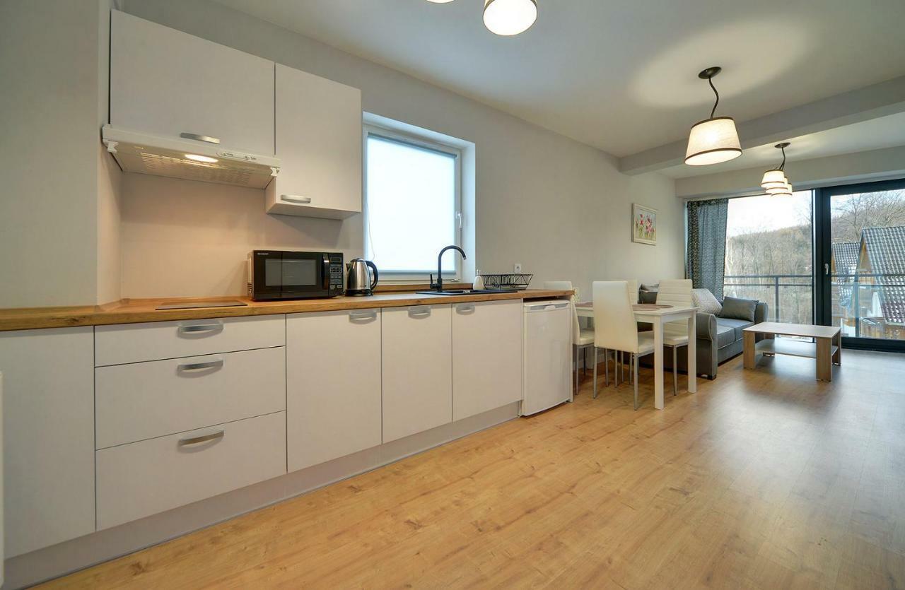 Apartamenty Everysky - Wilcza 3F-2 Karpacz Exterior foto