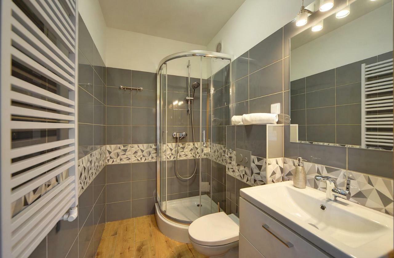 Apartamenty Everysky - Wilcza 3F-2 Karpacz Exterior foto