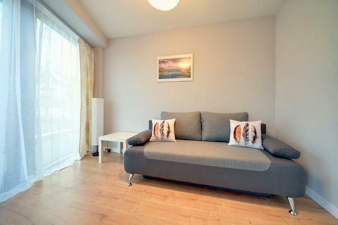 Apartamenty Everysky - Wilcza 3F-2 Karpacz Exterior foto