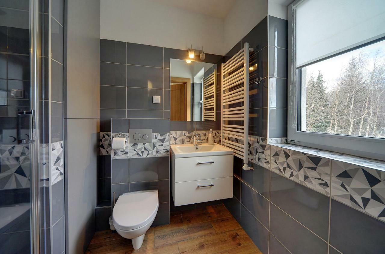Apartamenty Everysky - Wilcza 3F-2 Karpacz Exterior foto