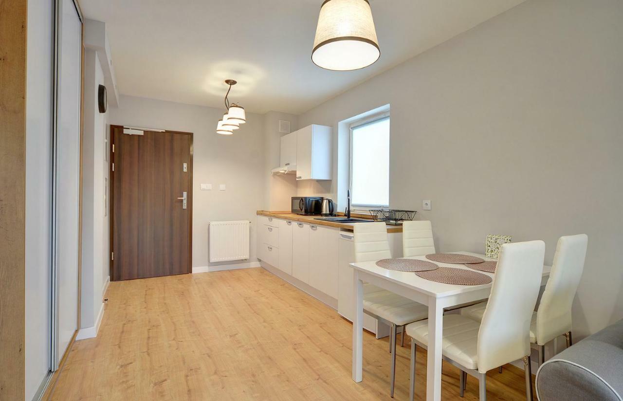 Apartamenty Everysky - Wilcza 3F-2 Karpacz Exterior foto