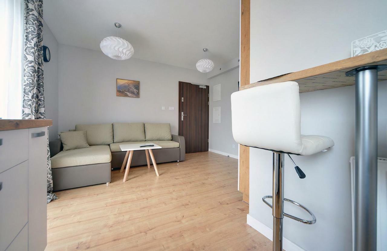 Apartamenty Everysky - Wilcza 3F-2 Karpacz Exterior foto