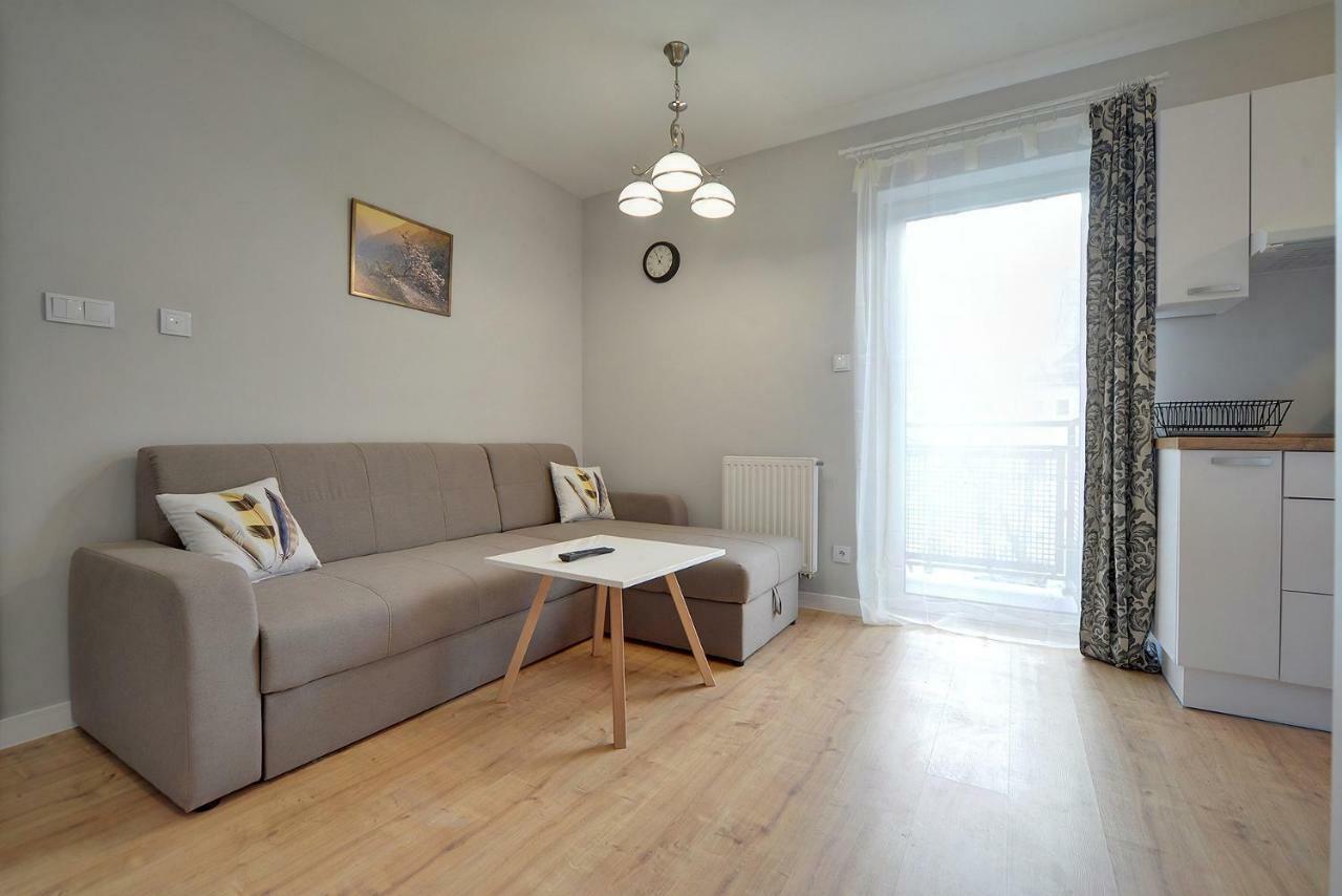 Apartamenty Everysky - Wilcza 3F-2 Karpacz Exterior foto