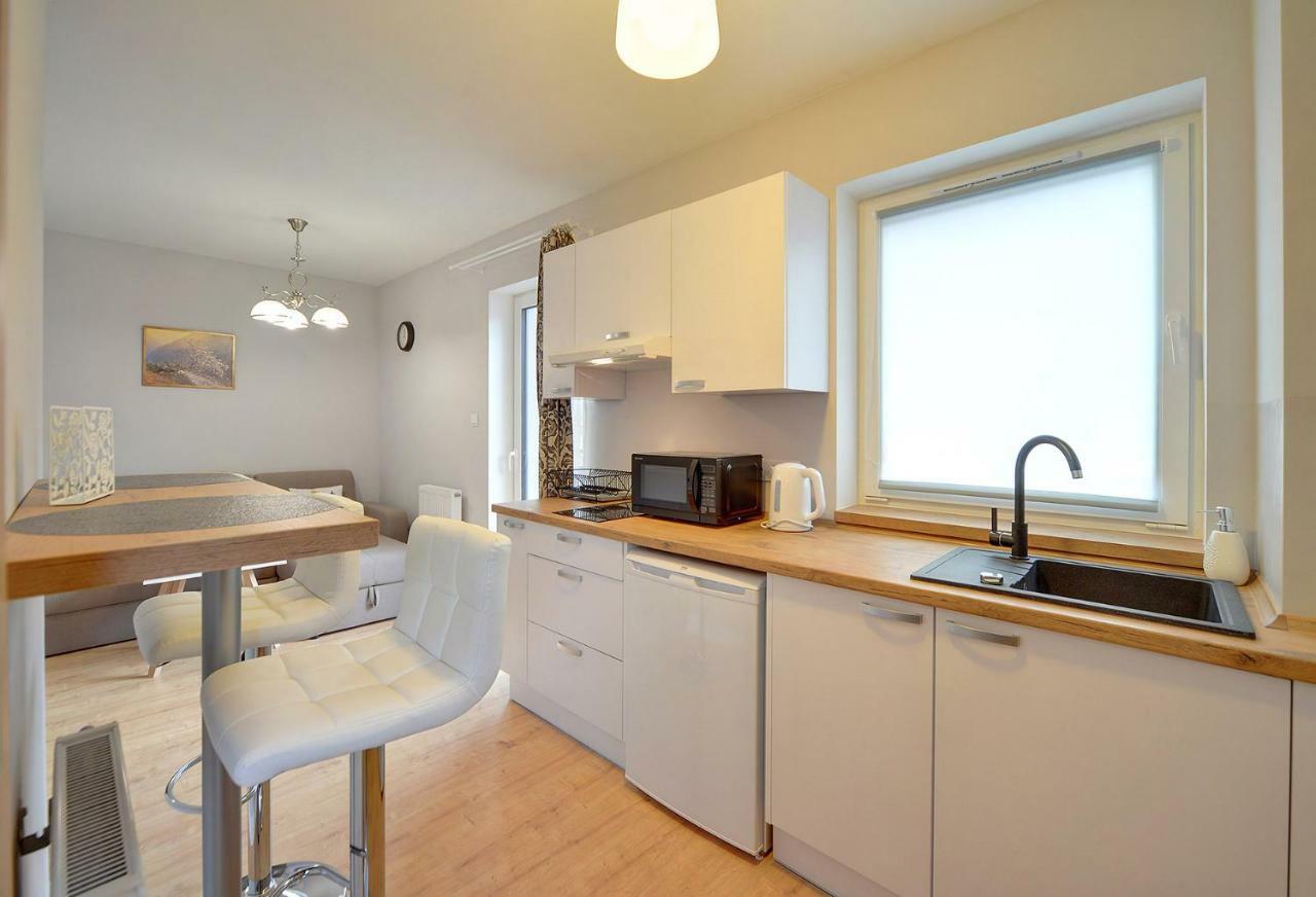 Apartamenty Everysky - Wilcza 3F-2 Karpacz Exterior foto
