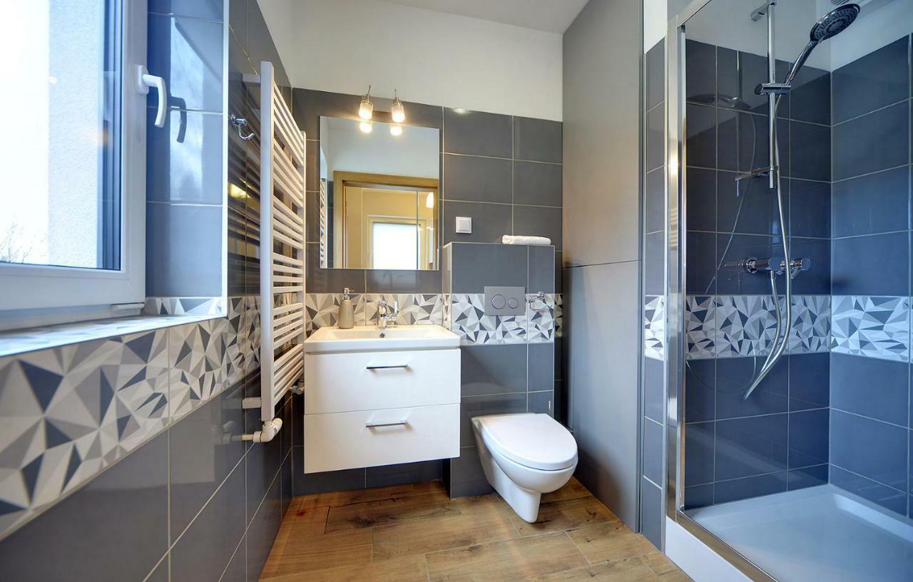 Apartamenty Everysky - Wilcza 3F-2 Karpacz Exterior foto