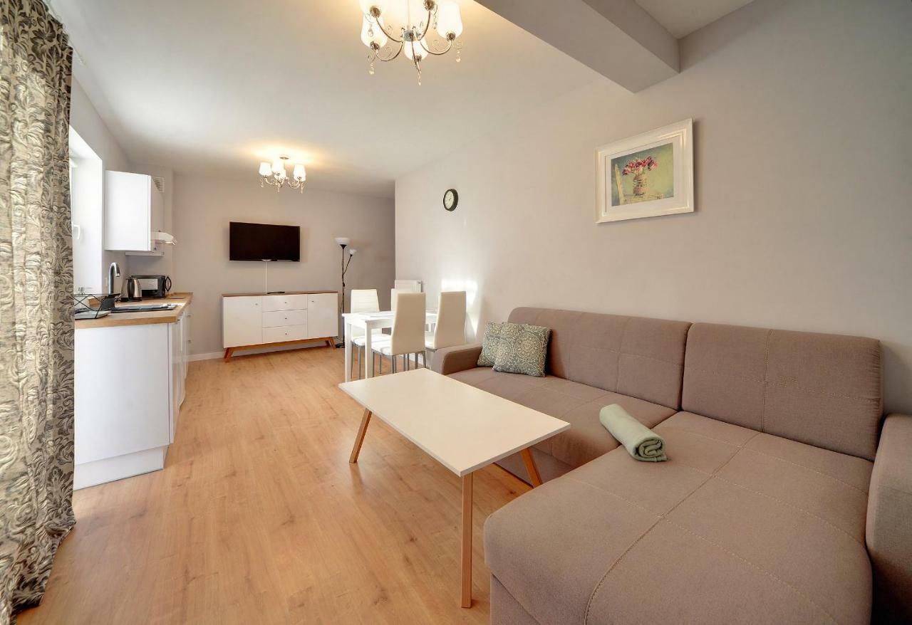 Apartamenty Everysky - Wilcza 3F-2 Karpacz Exterior foto