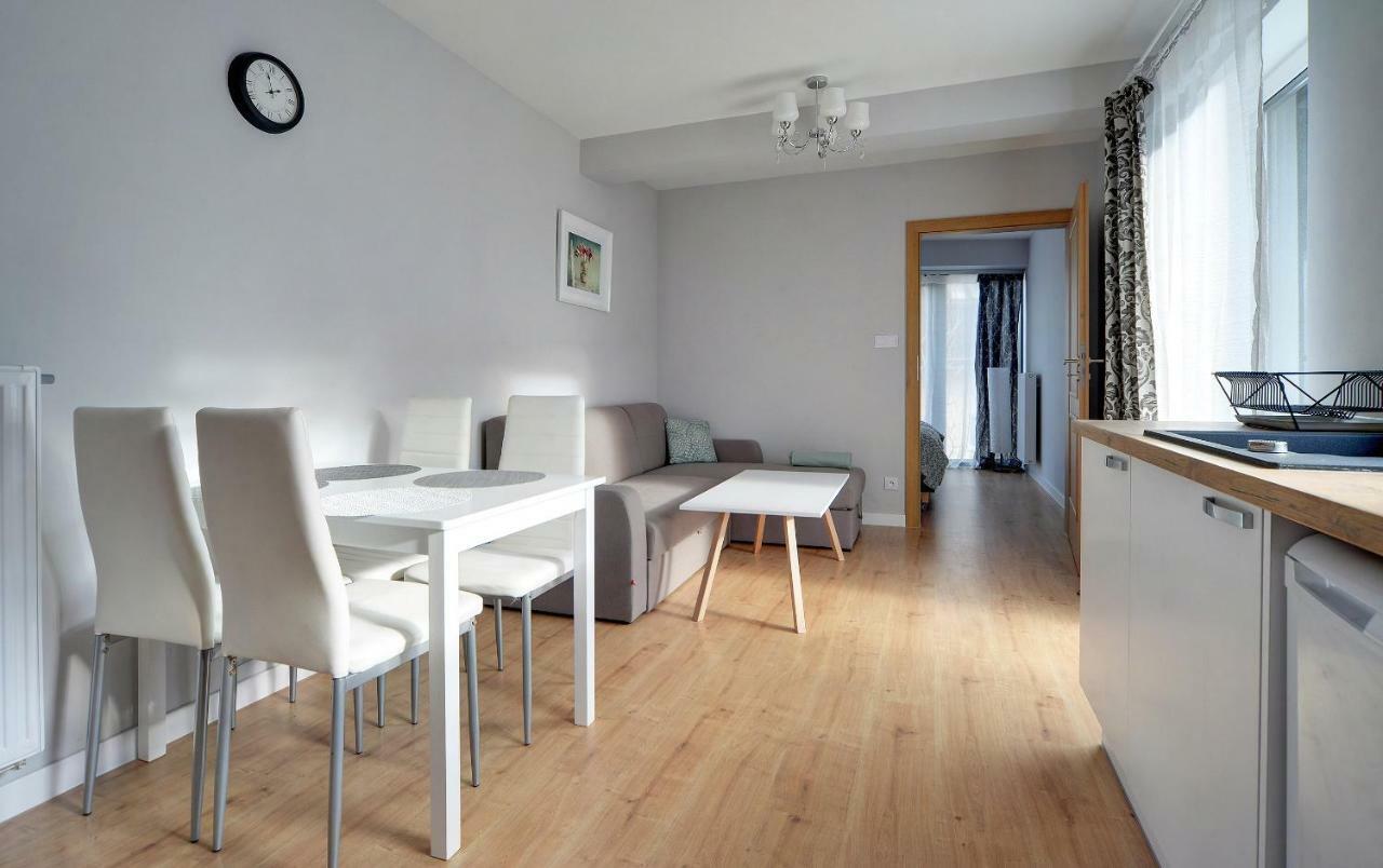 Apartamenty Everysky - Wilcza 3F-2 Karpacz Exterior foto